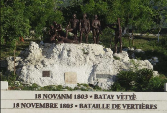 Vertières au Féminin !